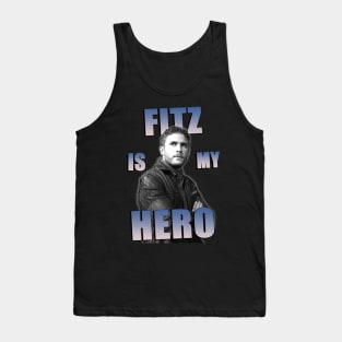 Fitz Tank Top